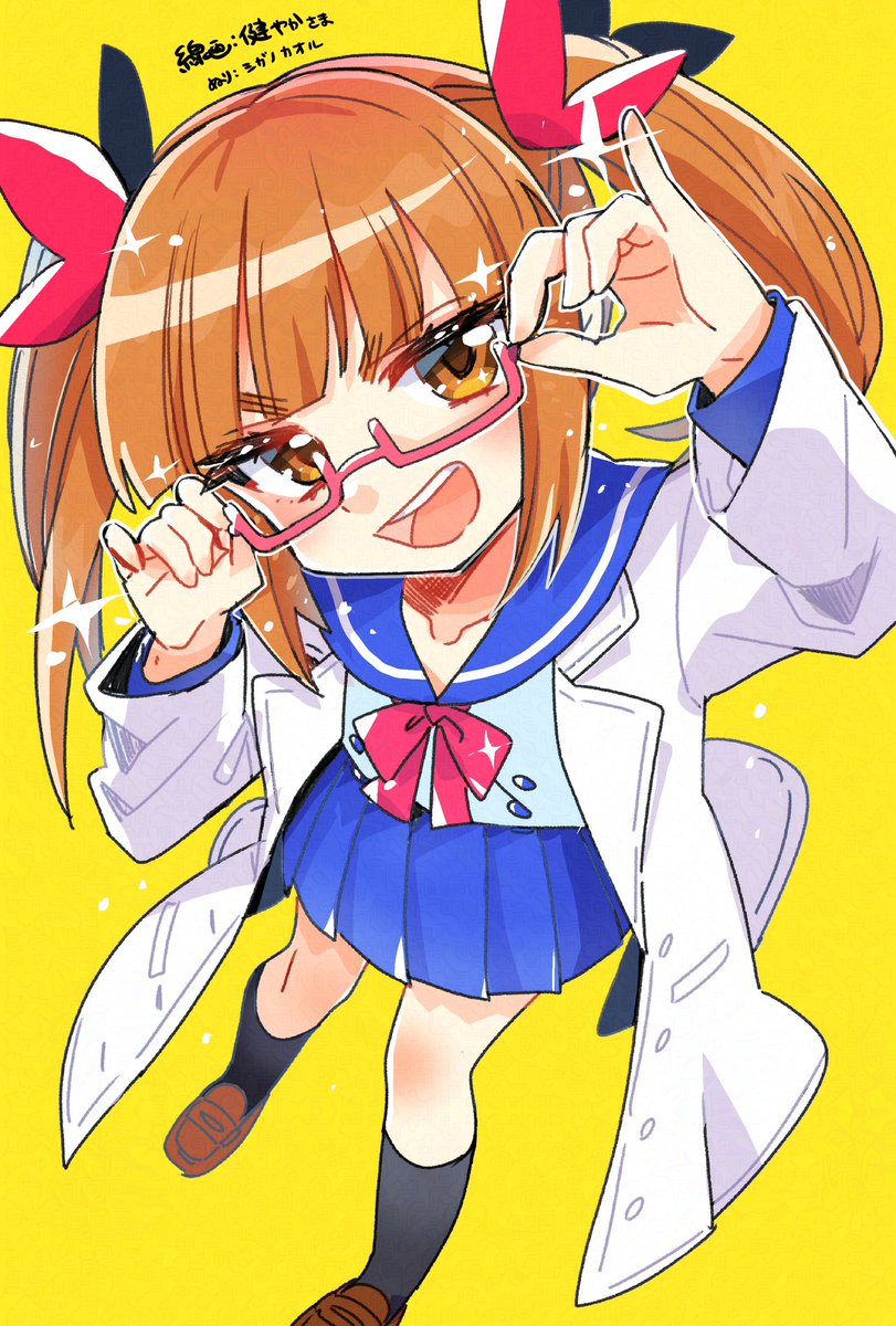 シガノカオル@応援広告参加者募集中🌈 tweet media