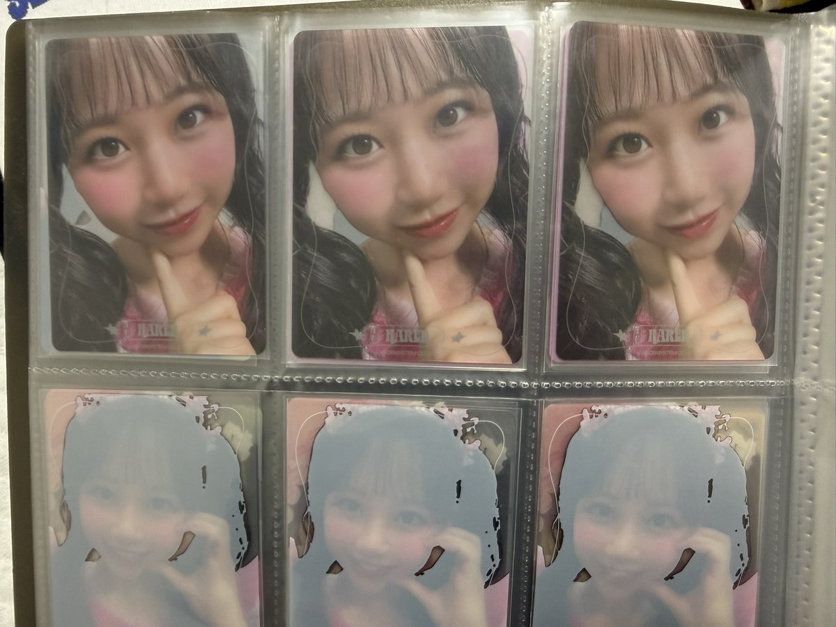 お譲り先決まりました。おまとめページです。 グッズ整理のためお譲り先探してます！ 求:定価 4/24.5/2のアリツい