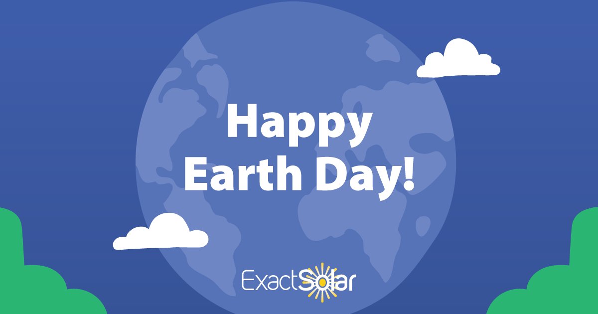 Exact Solar tweet media