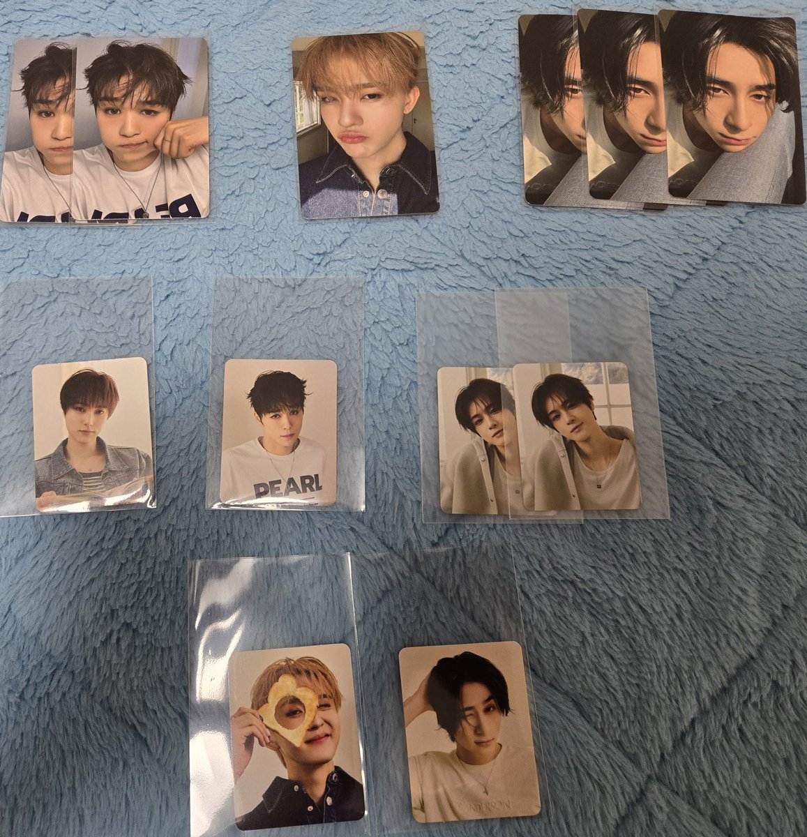 心歌🐰取引垢 tweet media