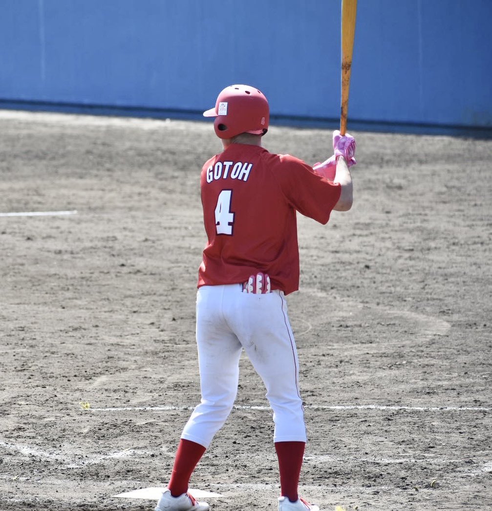 chiba_nekketsu's tweet photo. 【公式戦のお知らせ】
第97回都市対抗野球 千葉県1次予選
準決勝
🗓️4/25(土)12:00PB予定
🆚 YBC柏様
🏟️長生の森公園野球場

2次予選進出に向けた大事なゲーム🔥
ご声援のほどよろしくお願いします⚾️

 #千葉熱血MAKING
 #社会人野球
 #松戸市
 #一戦必勝 
 #都市対抗野球 https://t.co/gIkMwqkrXC