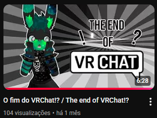 CVorox's tweet photo. Thanks to everyone who watched this video! It is the most viewed on my channel and if you liked this style... then you will have more! Come on, guys, share my channel with your friends so I can keep growing on YouTube! 🐰❤️‍🔥 https://t.co/itxa1QxpJ5