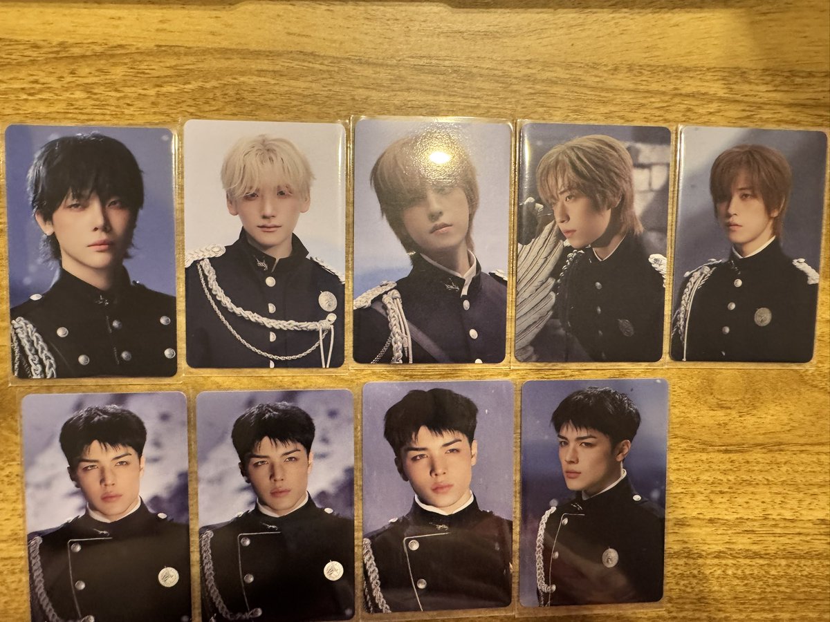 &amp;TEAM We on Fire POPUP ポプア フォトカード 交換

【譲】画像（NICHOLAS YUMA TAKI MAKI）

【求】同種KかHARUA

都内手渡し⭕️
郵送⭕️
お気軽にお声掛けください☺️
#andTEAM交換 #andTEAM_交換