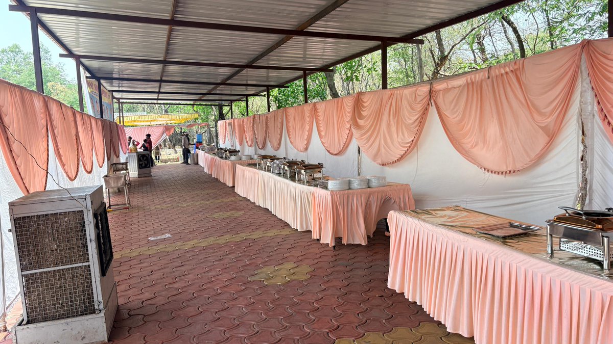 BPLTamilSanagam's tweet image. Bhopal Tamil Sangam 1st BTS Excellence Award function 2026 Successfully Organised on 19th April 2026 at Babu lal Gour PG College BHEL Bhopal. 
bhopaltamilsangam.com
#BTS #Excellence #Awards #2026 #Tamil