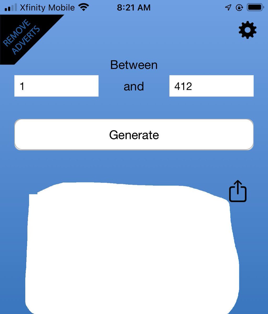 Closes today at exactly 12:00 PM EST.
Today's Prize: Free Coffee
Play for a chance to win a $25 Starbucks Gift Card or $25 via Cash App or PayPal.
How to Play:
Follow our account
Guess a number from 1–412 (one guess only)
Repost
Tag personal friends only (no celebrities,