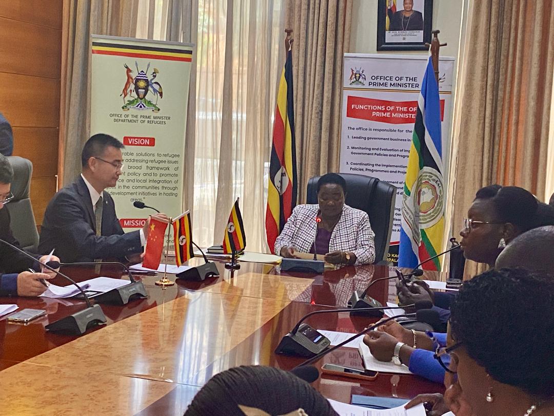 FCA Uganda tweet media
