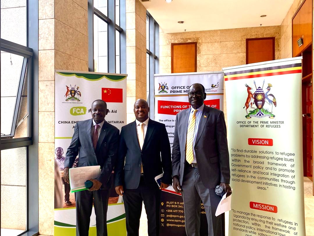 FCA Uganda tweet media