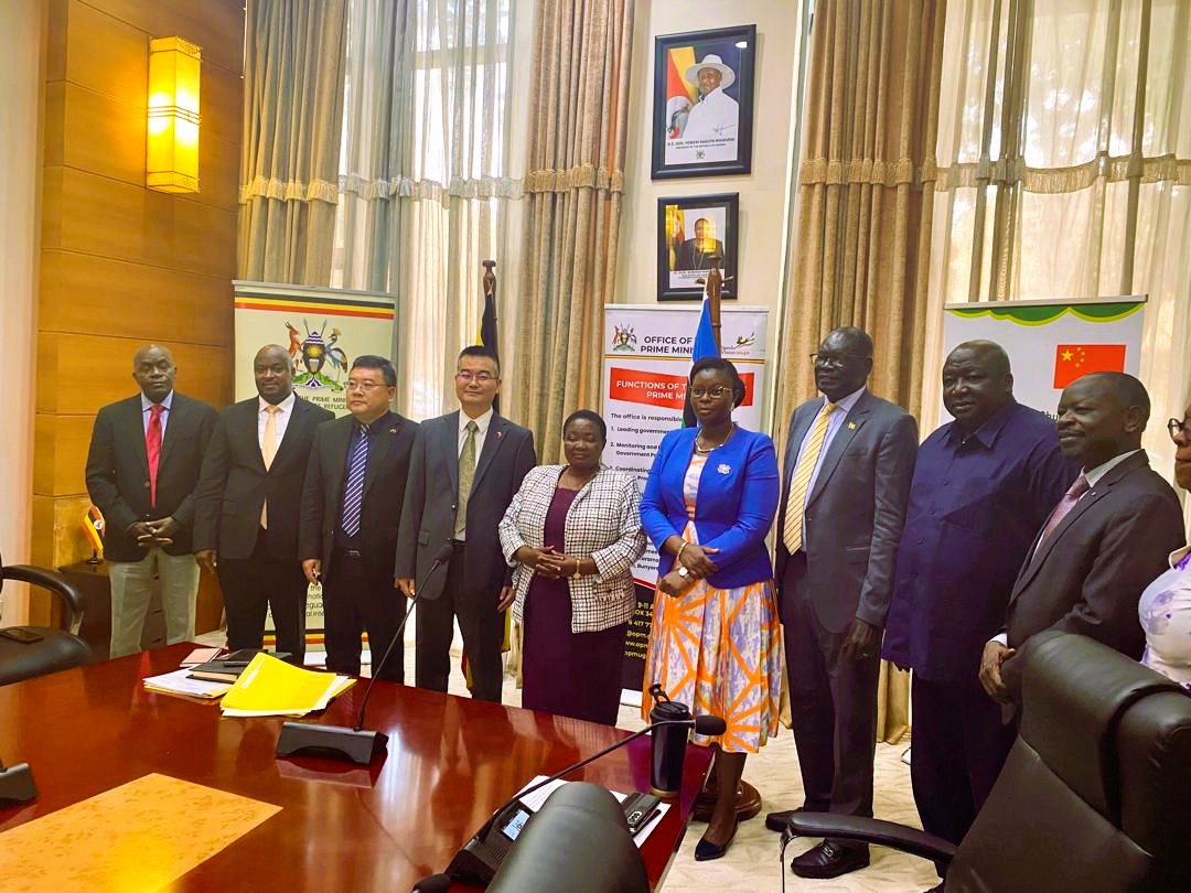 FCA Uganda tweet media