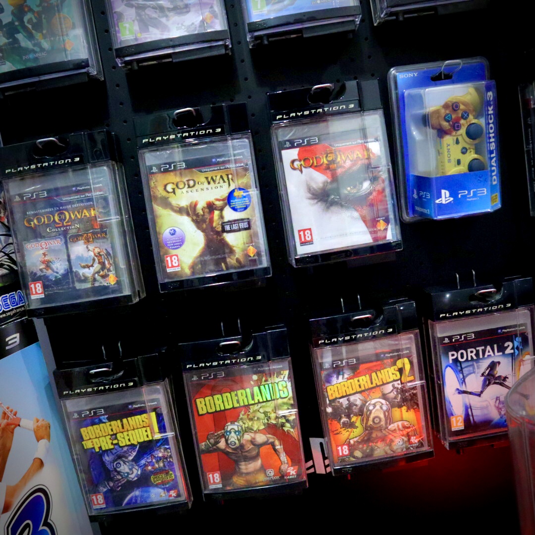Micromania-Zing tweet media