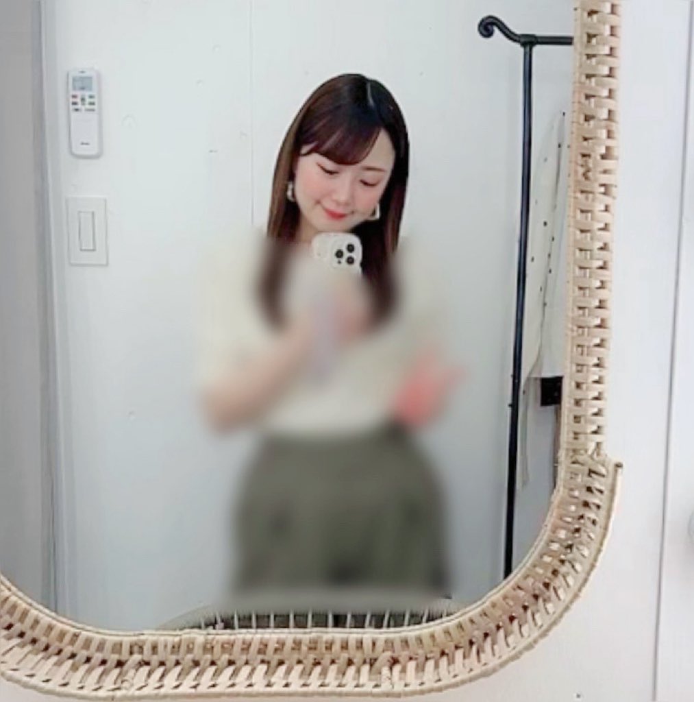 嶋 梨夏(しまりか)💛ルルエクレール🗻🍫🍡 tweet media