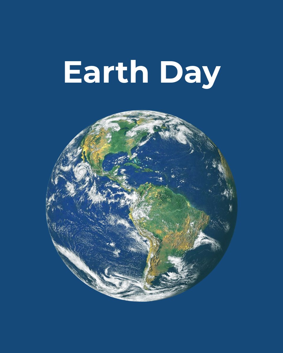 BrooksTlc's tweet photo. Happy Earth Day! 🌍 At Brooks‑TLC Hospital, we are committed to caring for our community and our planet. Small actions every day can make a big difference in protecting the environment for generations to come.

#EarthDay #Sustainability #BrooksTLCHospital https://t.co/X3jtv5gL1i