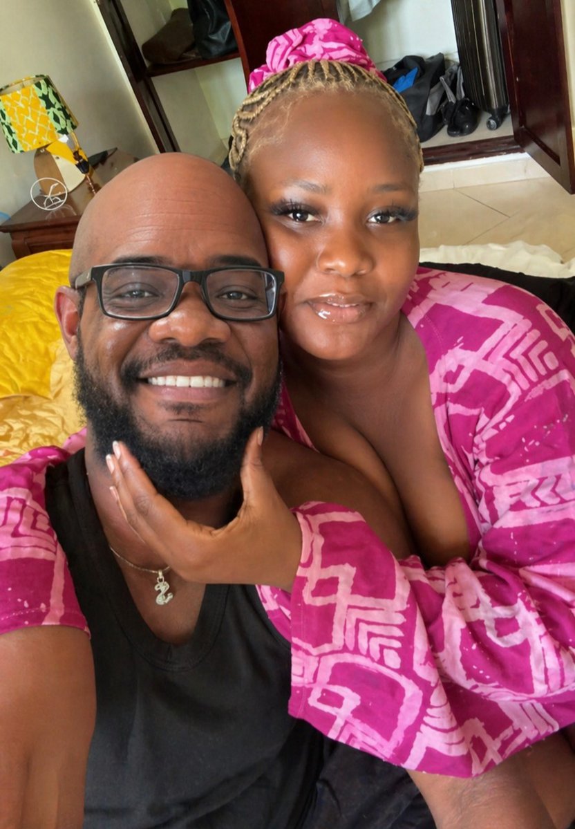 OGA Mike tweet media