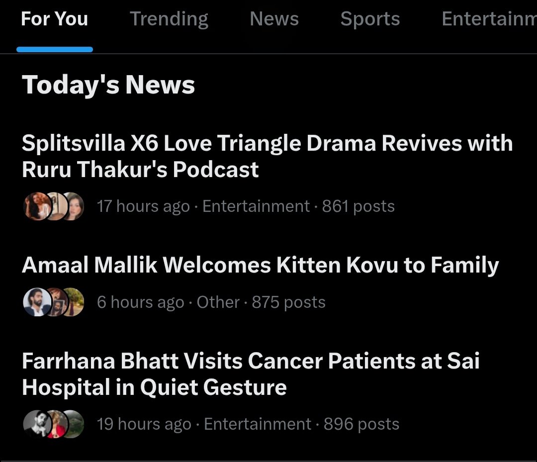 Ruru is playing real Splitsvilla outside the show because she couldn’t do anything even after two chances🙏🏻😭

#SplitsvillaX6