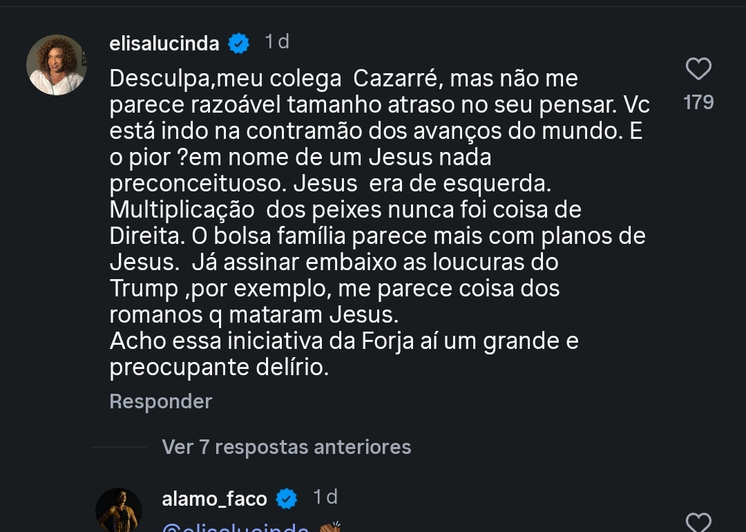 Filipe Arthur tweet media