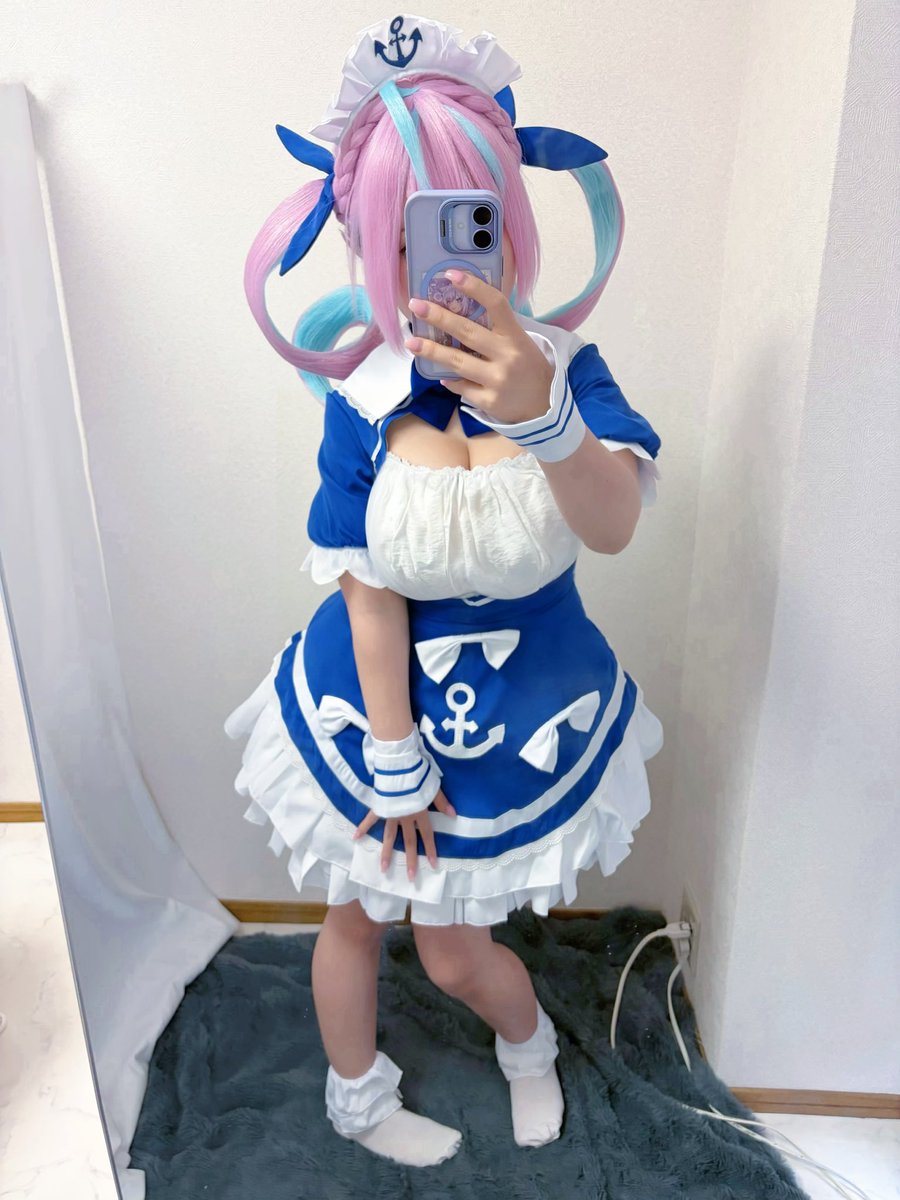 初音ひとり tweet media