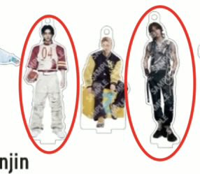makimtaehyunjin tweet media
