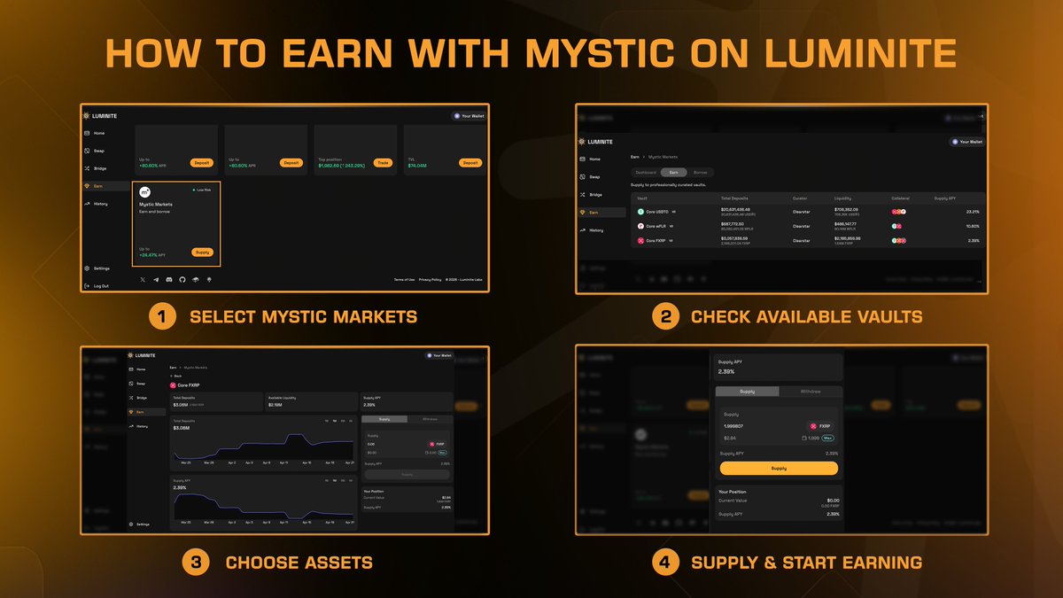 Luminite tweet media