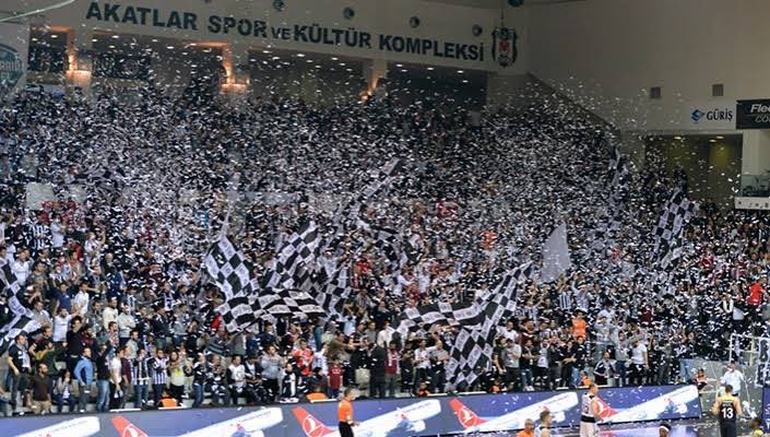 Beşiktaş'ın Çocukları tweet media