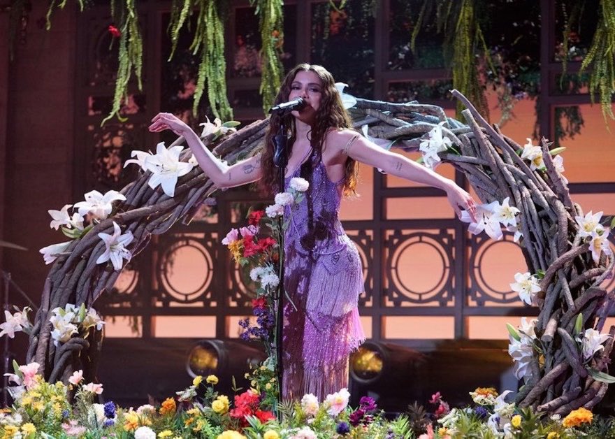 Anitta Base tweet media