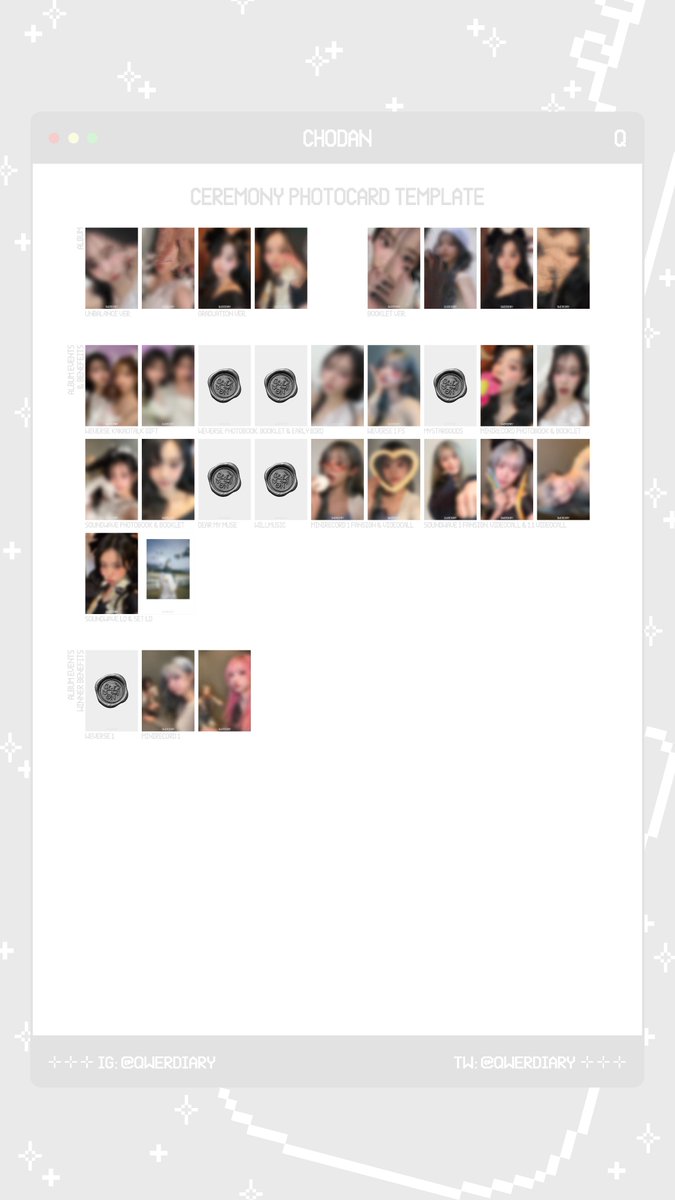 qwerdiary ₊˚ʚ tweet media