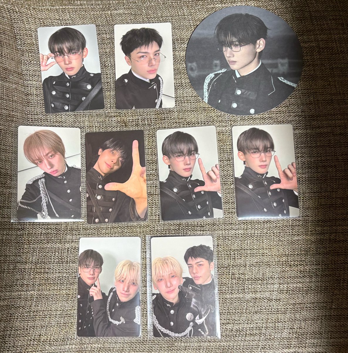 ＥＲ ʚ🧸ྀིɞ tweet media