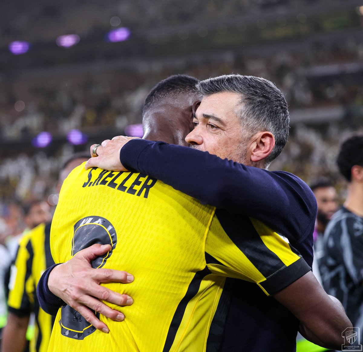 ستوديو الاتحاد | ITTI STUDIO tweet media