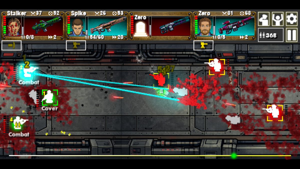 Indielligent's tweet photo. Do you have the command capabilities to lead a high-tempo ship raid?

https://t.co/R9V7sszysH

#WishlistWednesday #steam #gamingchannel https://t.co/fsHhZYlCts