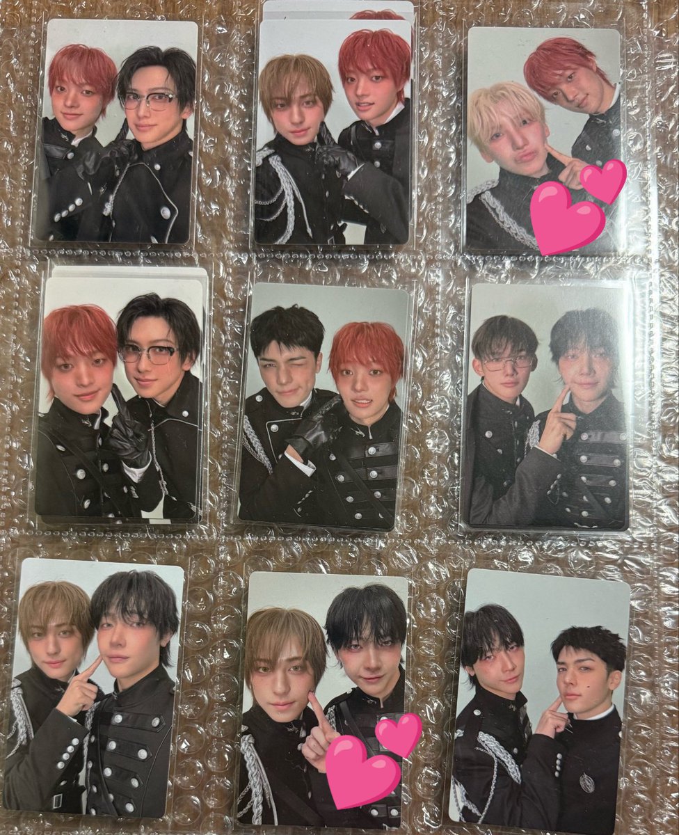 まや★ tweet media