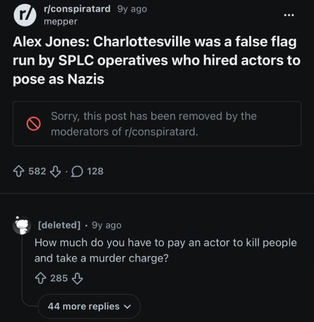 Joel Webbon tweet media