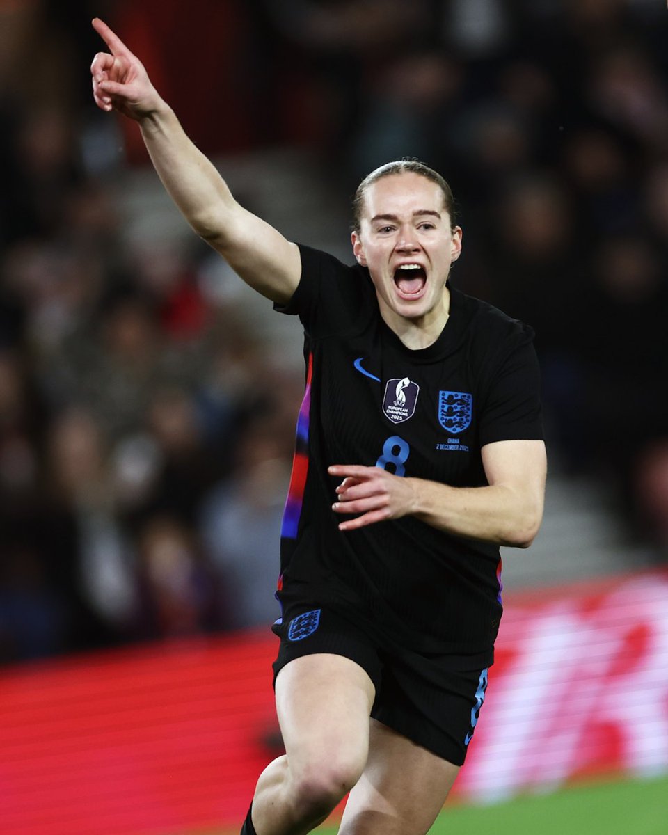 Lionesses tweet media