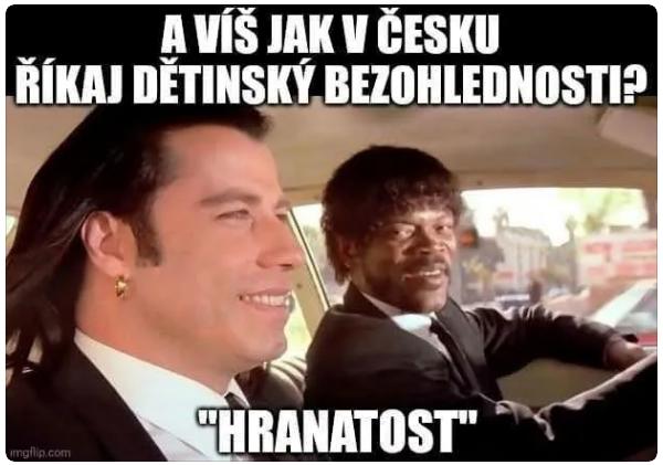 O hranaté nulce