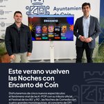 Photo by Ayuntamiento de Coín (@AytoCoin)