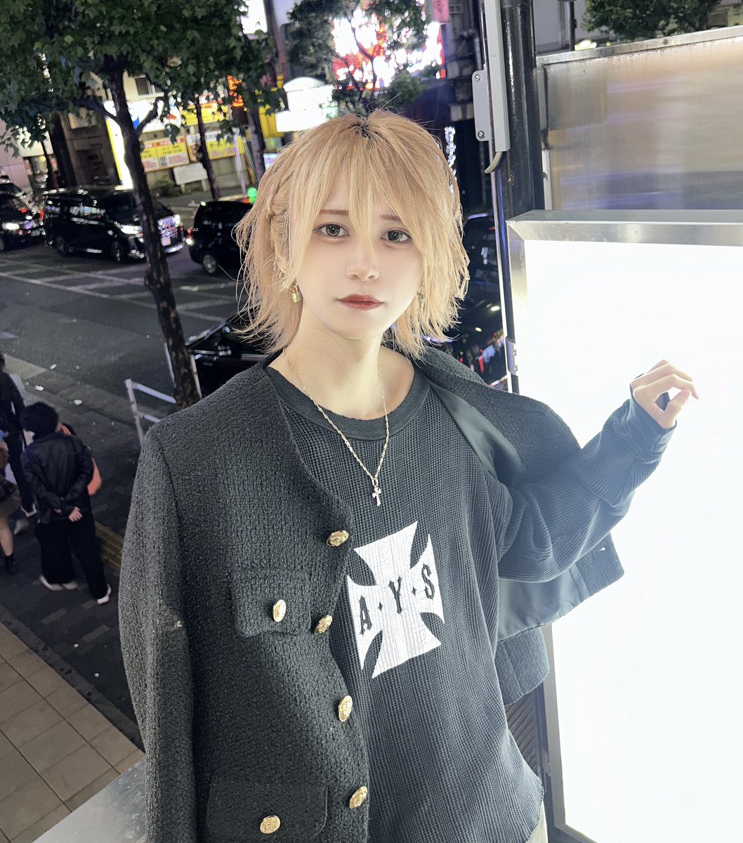 りつ tweet media
