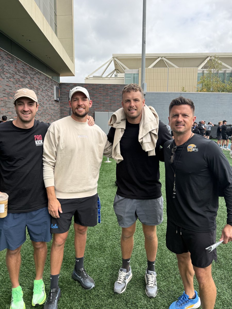 Prokick Australia tweet media