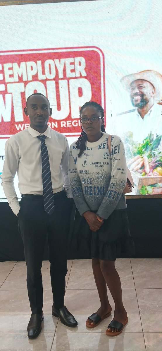 Atwongire Solomon tweet media