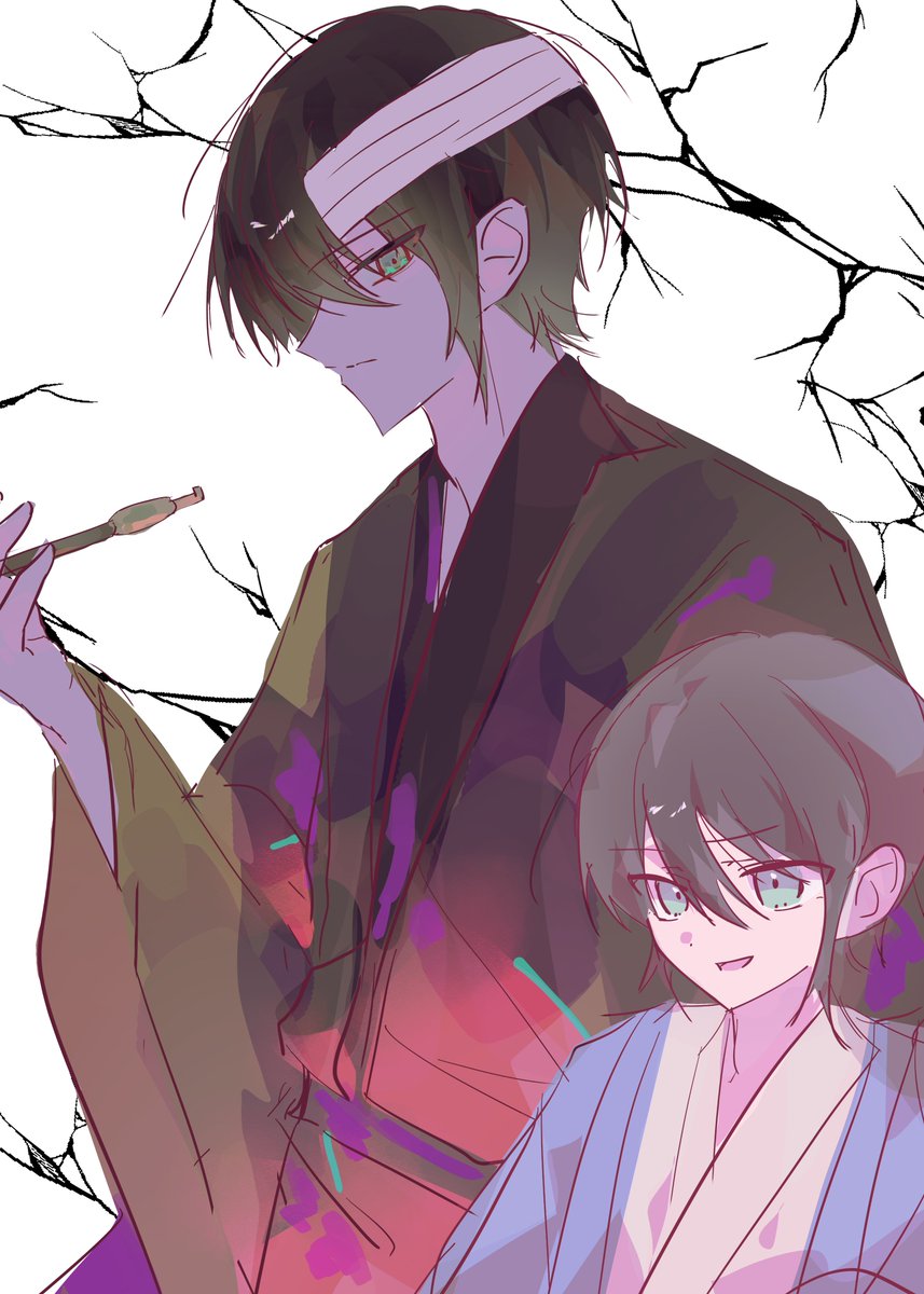 Ds_m_0's tweet photo. #銀魂 https://t.co/CBMh2A6fXG