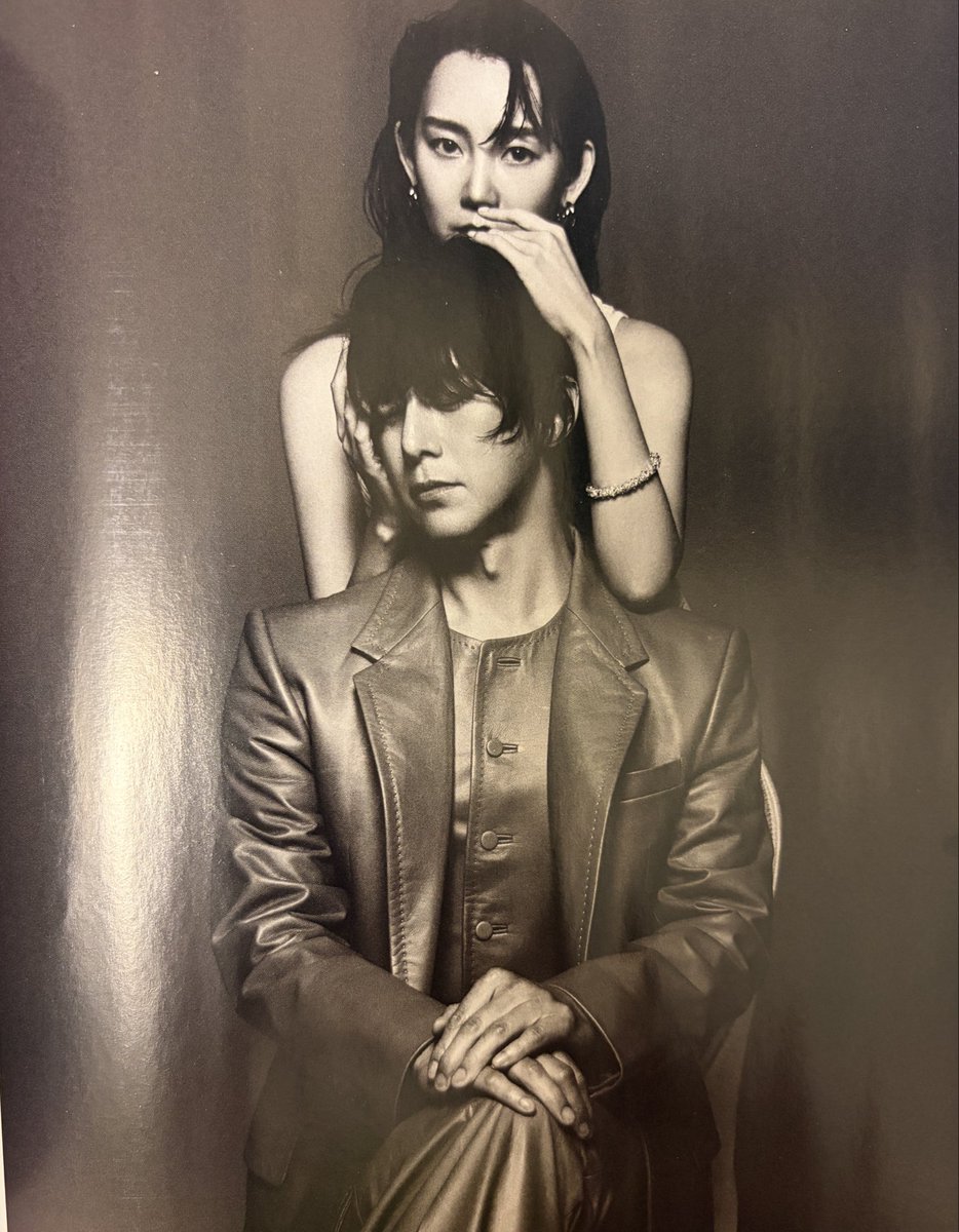 jjoeenn's tweet image. 보그 #신현빈