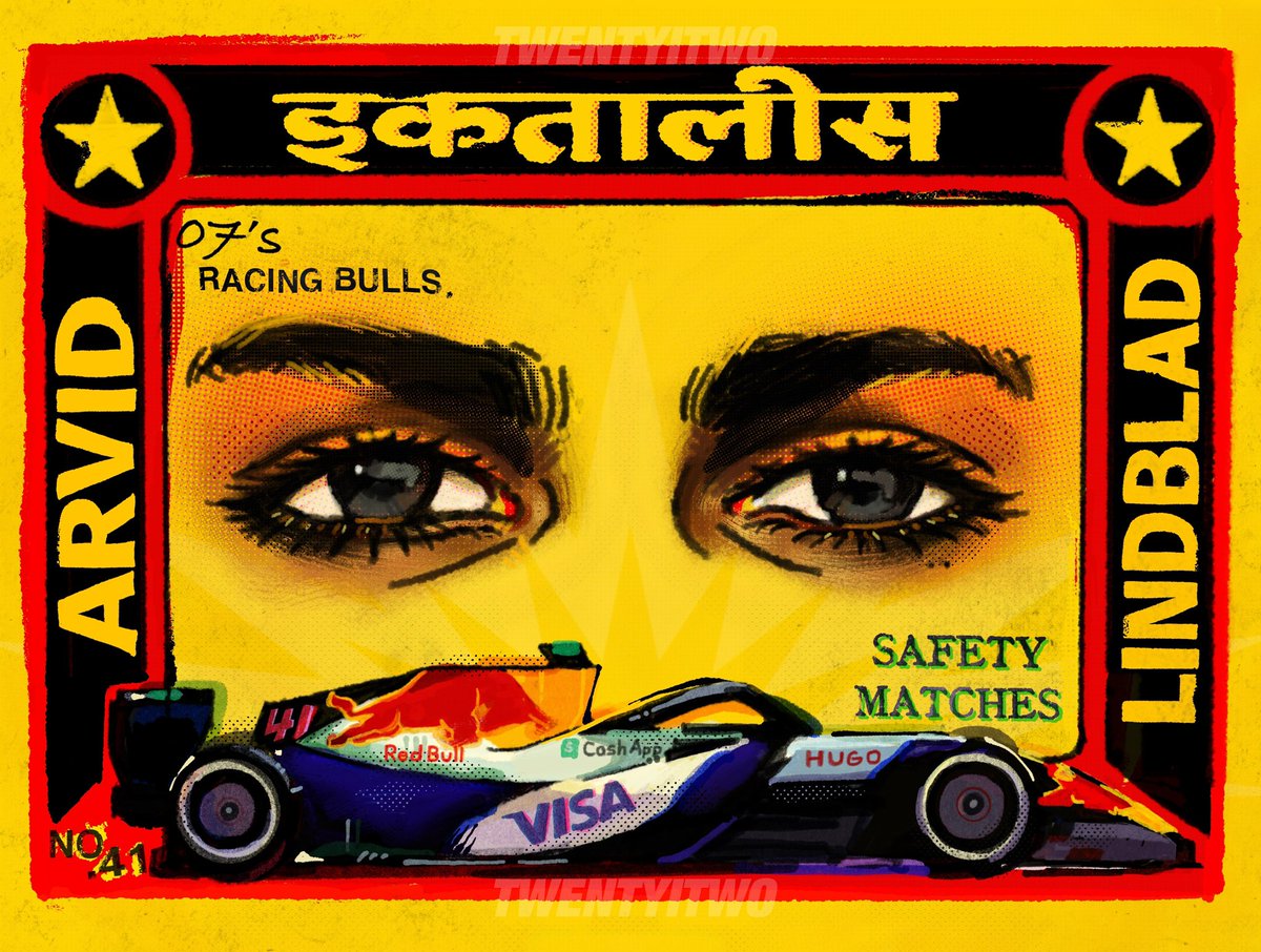 TWENTYITWO tweet media