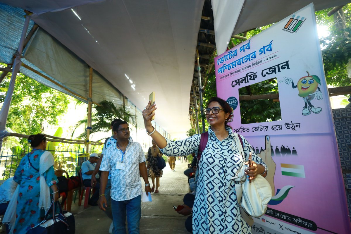 CEO West Bengal tweet media