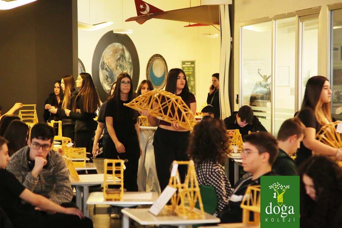 Doğa Koleji tweet media