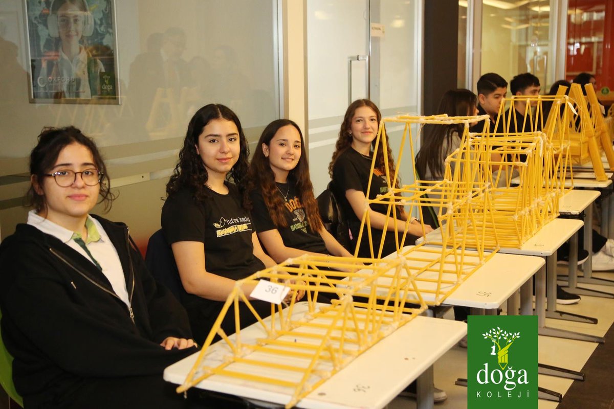 Doğa Koleji tweet media