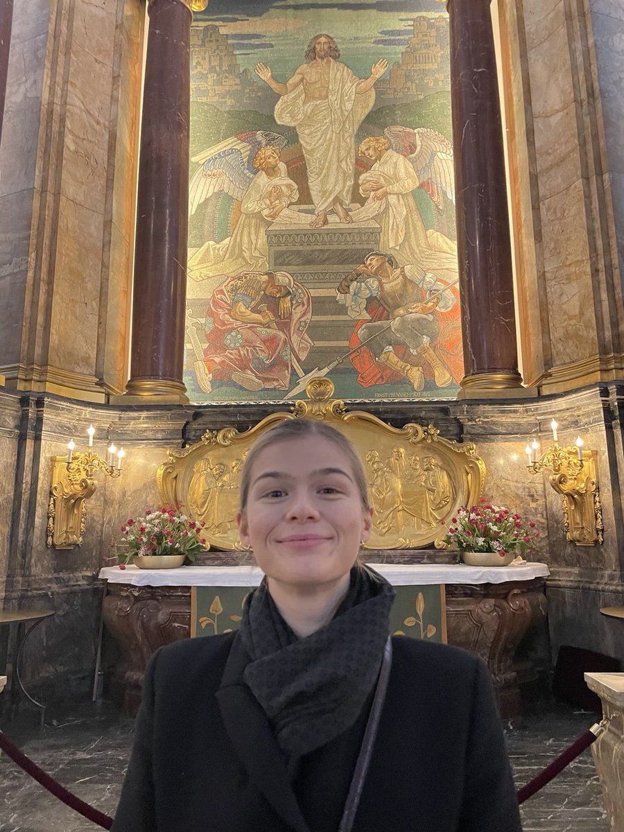 Karoline Gosling tweet media