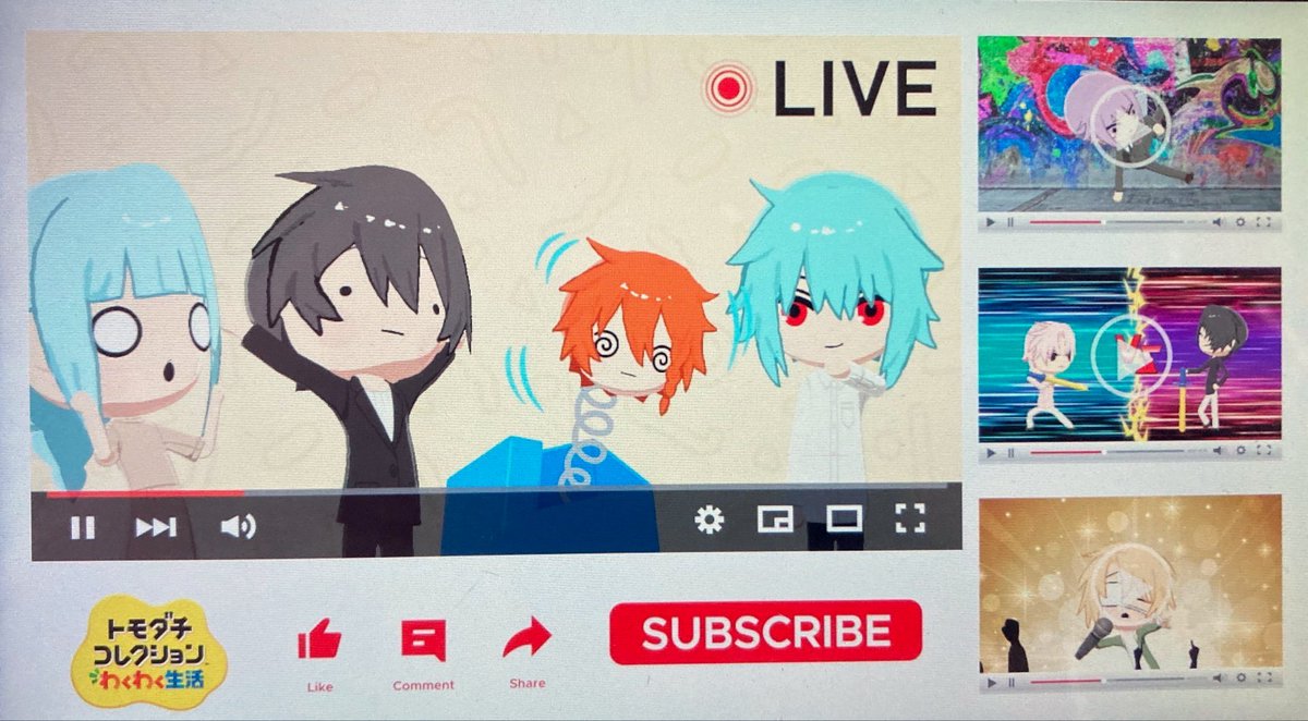 デブニャアン tweet media