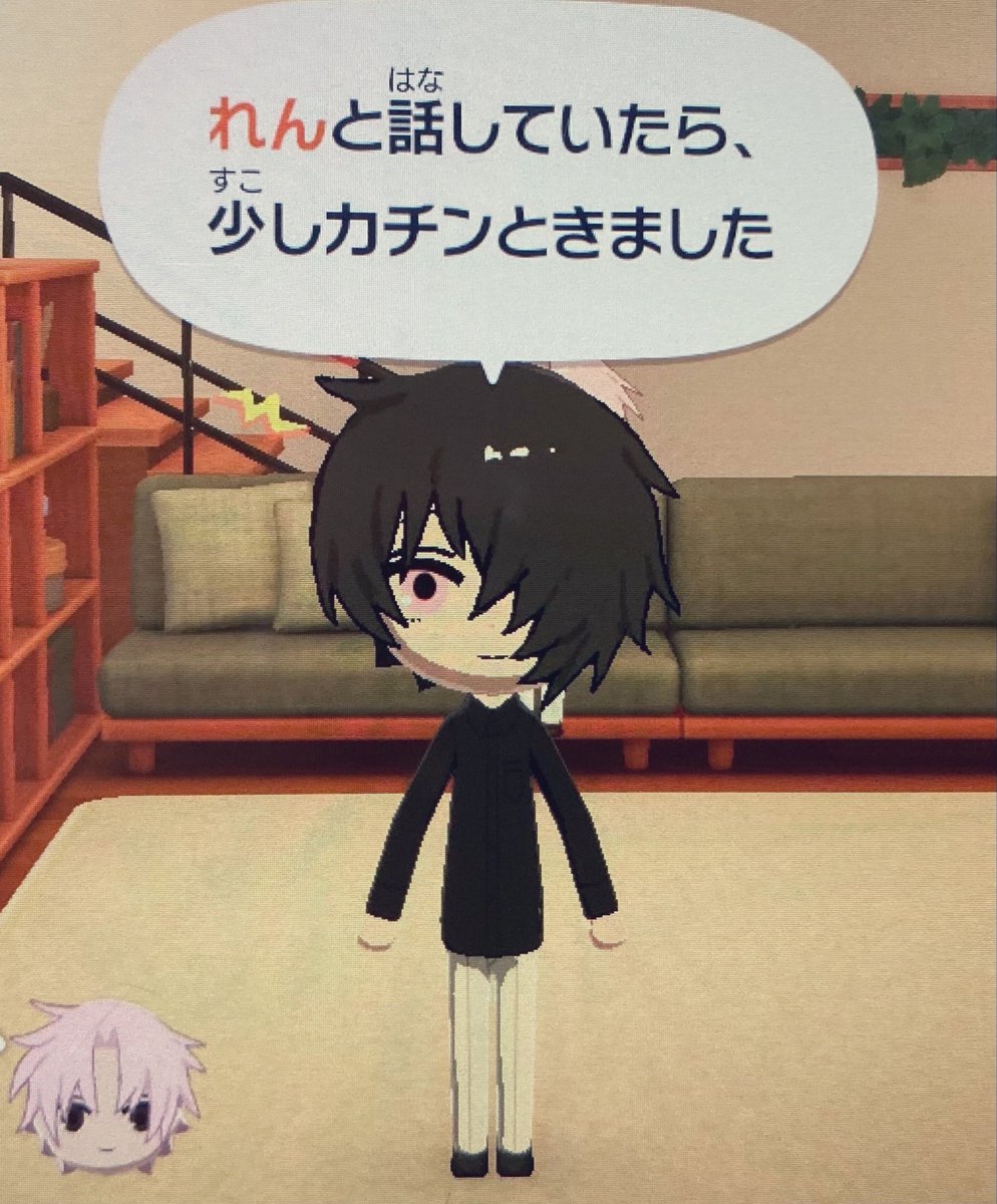 デブニャアン tweet media