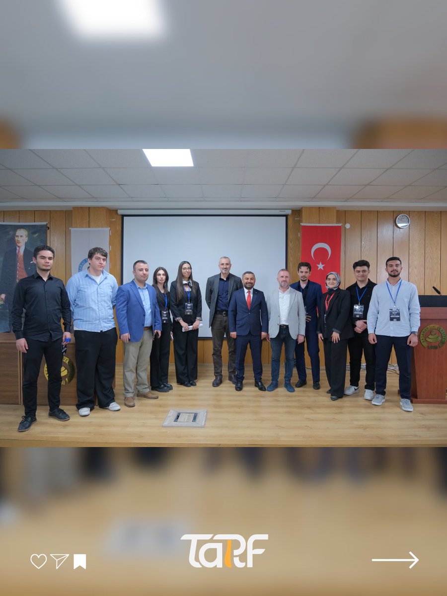 Tarf Düşünce Enstitüsü tweet media
