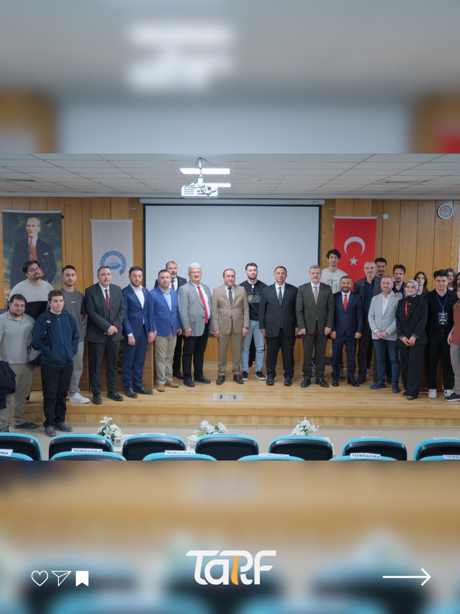 Tarf Düşünce Enstitüsü tweet media