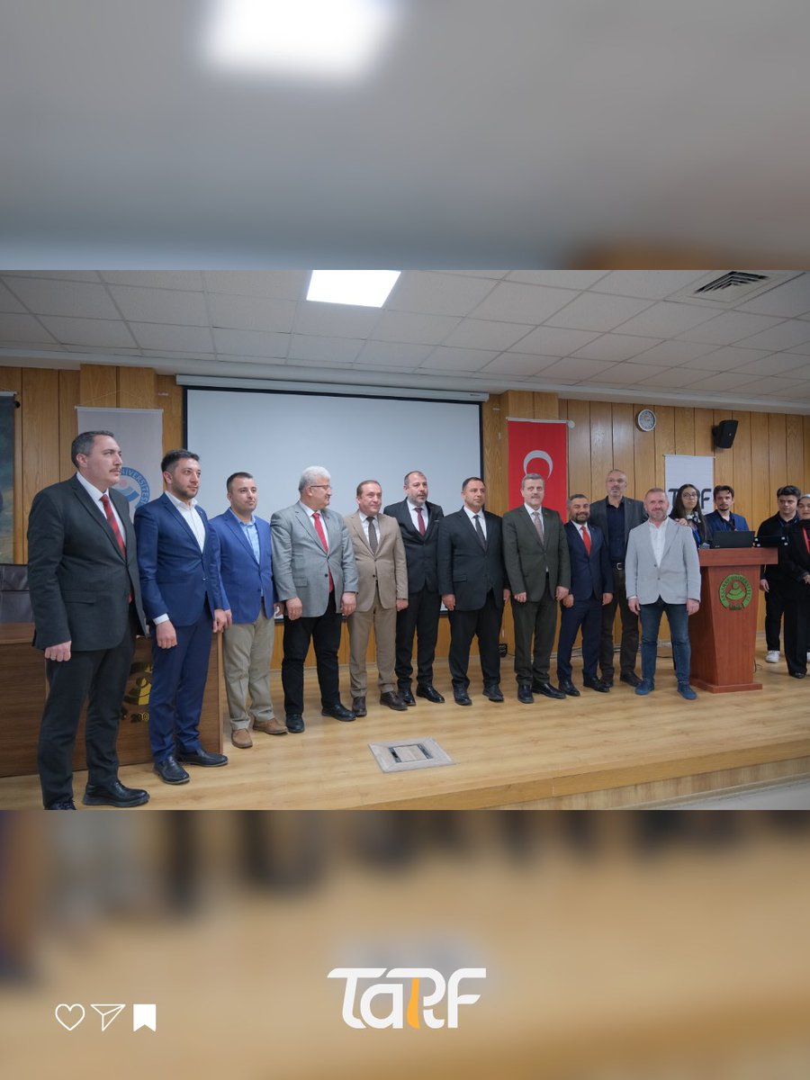 Tarf Düşünce Enstitüsü tweet media