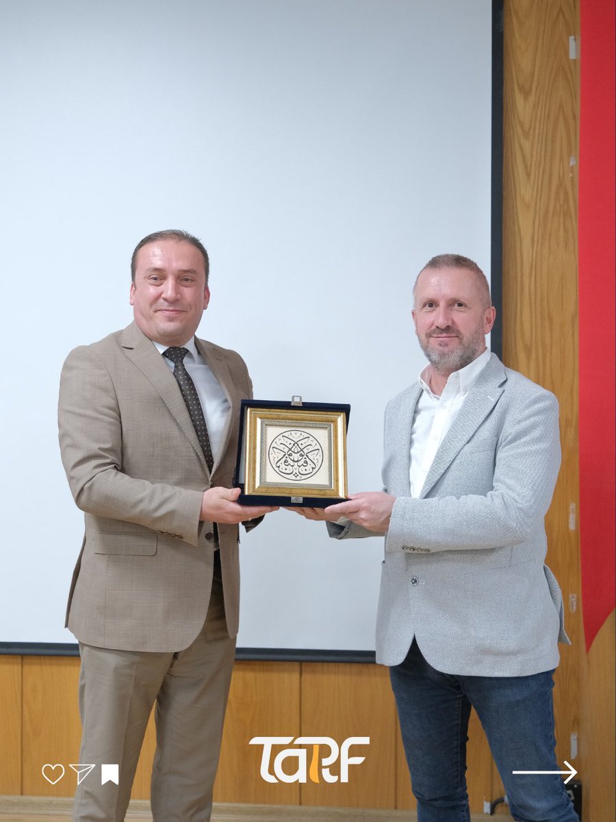 Tarf Düşünce Enstitüsü tweet media