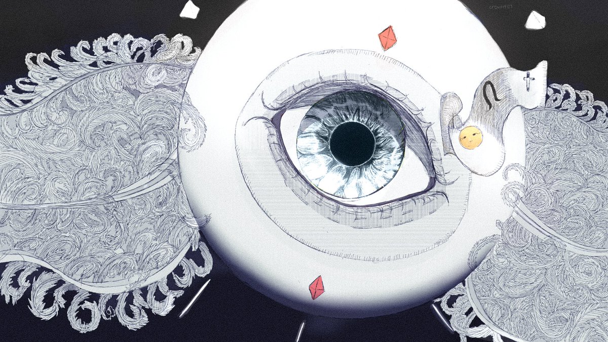 Crowarts123 tweet media