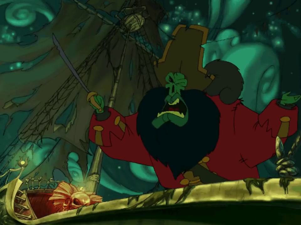 Guybrush Threepwood tweet media